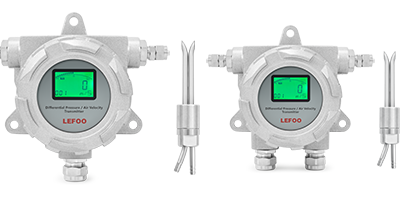 防爆風速變送器應用優(yōu)勢和特點