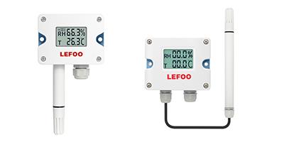 LFH10、LFH10A、LHF30溫濕度變送器產(chǎn)品相同點和區(qū)別分析